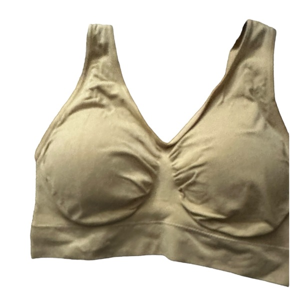 NIP SIMIYA Yoga Seamless Sports Bra 3 Pack - Picture 5 of 9